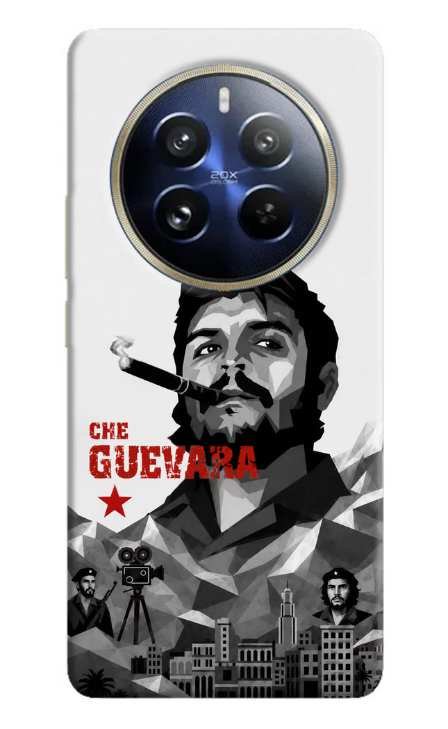 Che Guevara Iconic Realme P1 Pro 5G Hard Case Back Cover by Casekaro