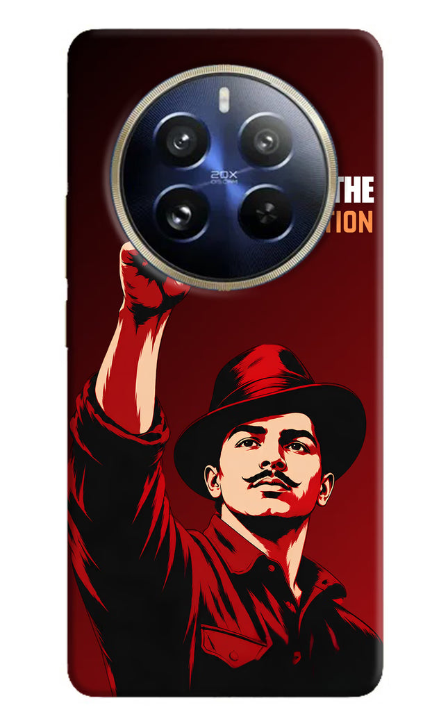 Bhagat Singh Revolution Realme P1 Pro 5G Hard Case Back Cover by Casekaro