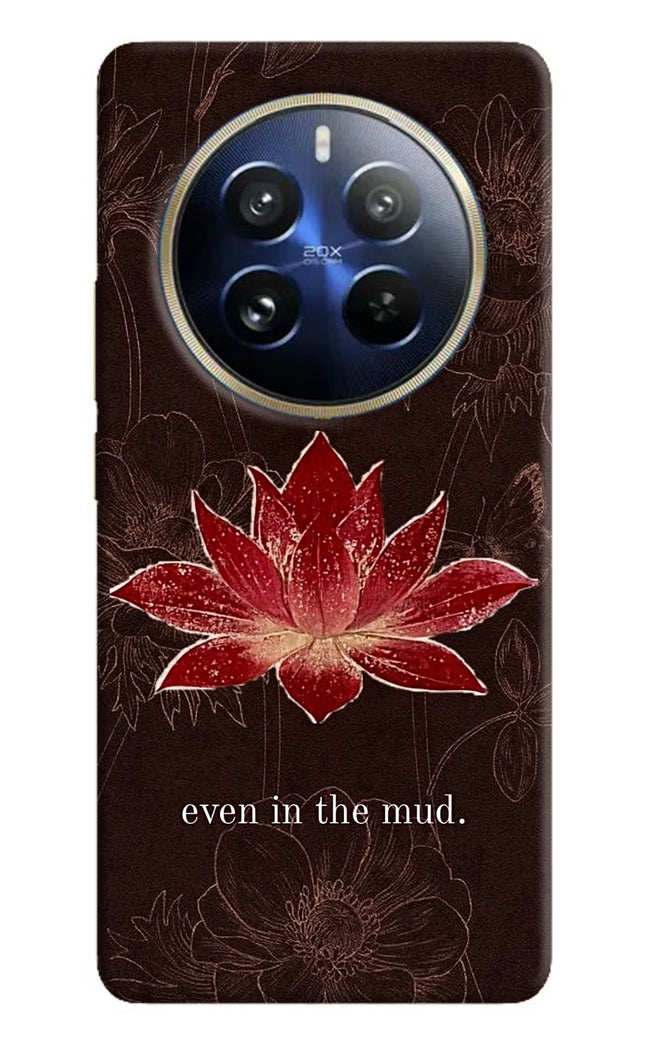 Bloom Realme P1 Pro 5G Hard Case Back Cover by Casekaro
