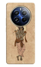 Krishna Realme P1 Pro 5G Back Cover