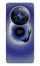 Dark Koi Realme P1 Pro 5G Back Cover
