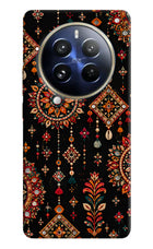 Boho Noir Realme P1 Pro 5G Hard Case Back Cover by Casekaro