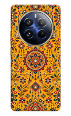 Sunlit Aura Realme P1 Pro 5G Hard Case Back Cover by Casekaro