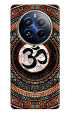 Om Culture Realme P1 Pro 5G Pop Case by Casekaro