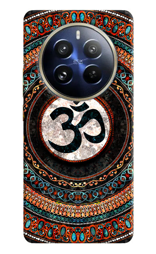 Om Culture Realme P1 Pro 5G Pop Case by Casekaro
