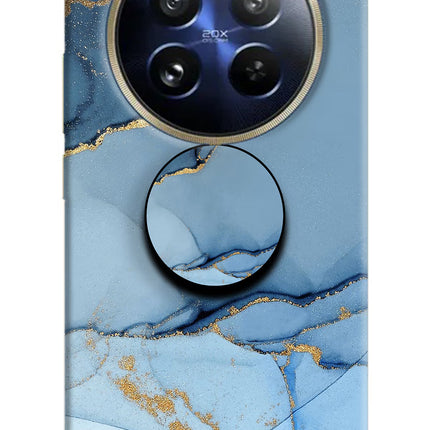 Blue Marble Realme P1 Pro 5G Pop Case by Casekaro