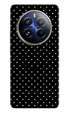 White Dots Realme P1 Pro 5G Pop Case by Casekaro