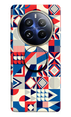 Colorful Pattern Realme P1 Pro 5G Pop Case by Casekaro
