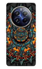 Angry Owl Realme P1 Pro 5G Pop Case by Casekaro