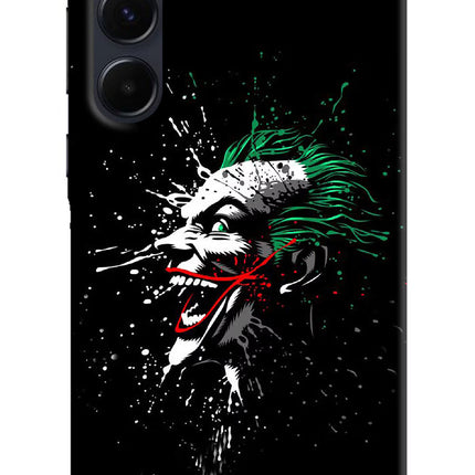 Joker Samsung A35 5G Hard Case Back Cover by Casekaro