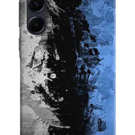 Artistic Design Samsung A35 5G Hard Case Back Cover by Casekaro