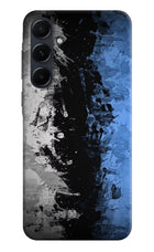 Artistic Design Samsung A35 5G Hard Case Back Cover by Casekaro