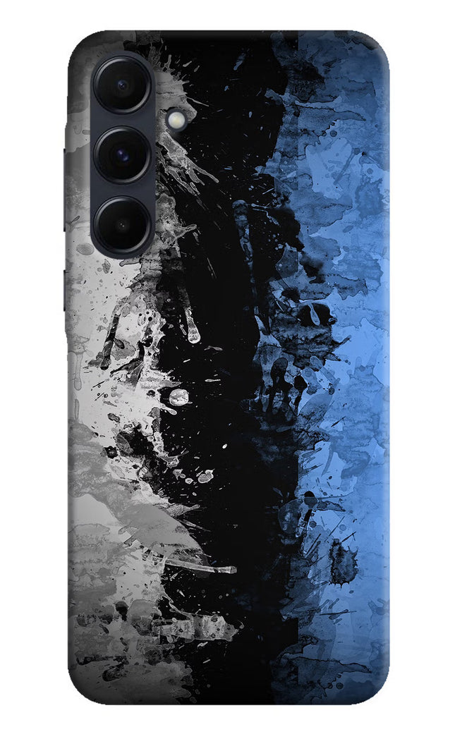 Artistic Design Samsung A35 5G Hard Case Back Cover by Casekaro