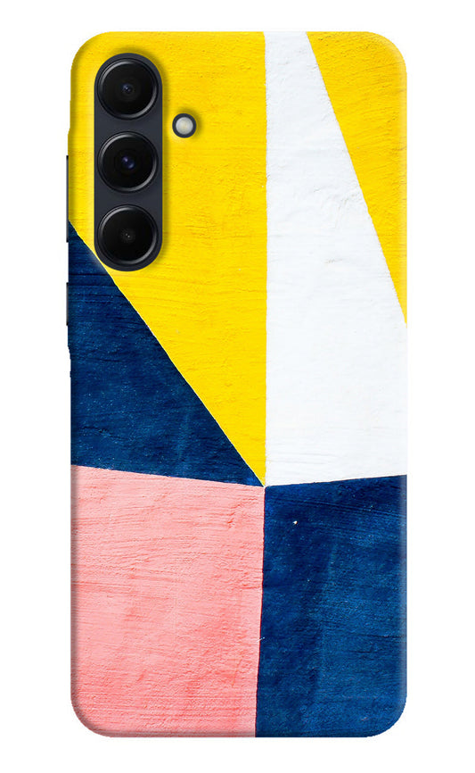 Colourful Art Samsung A35 5G Back Cover
