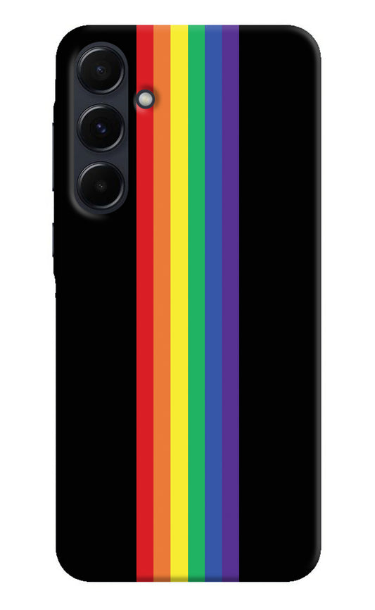 Pride Samsung A35 5G Back Cover