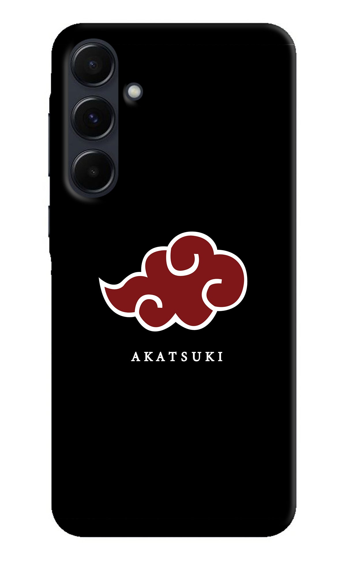 Akatsuki Samsung A35 5G Back Cover