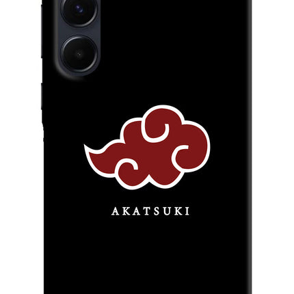 Akatsuki Samsung A35 5G Hard Case Back Cover by Casekaro