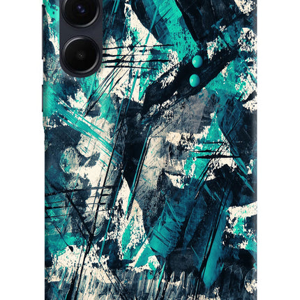 Artwork Samsung A35 5G Hard Case Back Cover by Casekaro