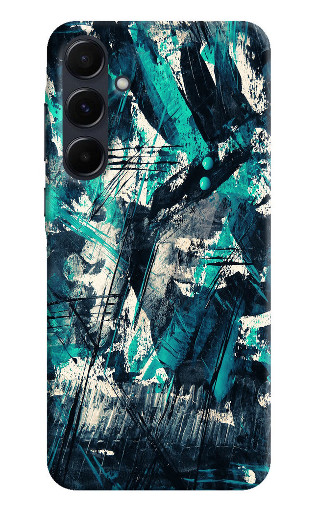 Artwork Samsung A35 5G Hard Case Back Cover by Casekaro
