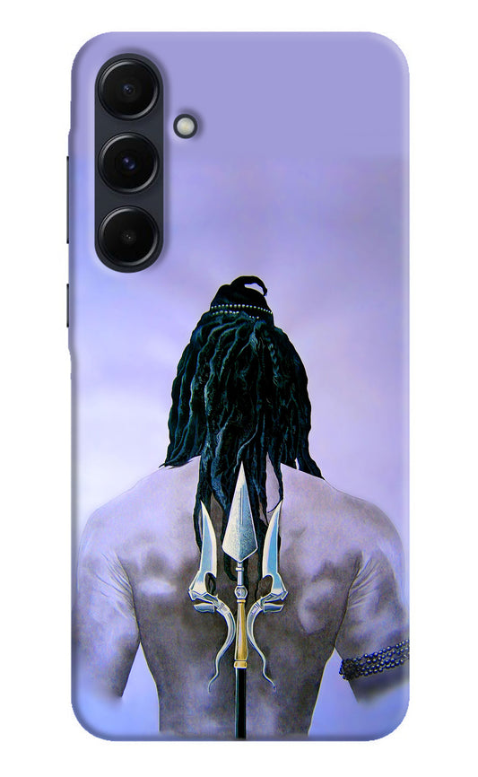 Shiva Samsung A35 5G Back Cover