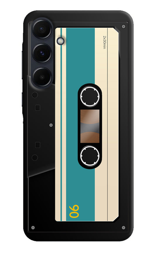 Cassette Samsung A35 5G Back Cover