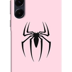 Peter Symbol Samsung A35 5G Hard Case Back Cover by Casekaro