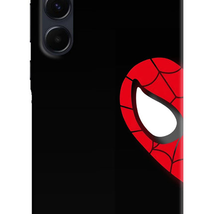 Peter Mask Samsung A35 5G Hard Case Back Cover by Casekaro