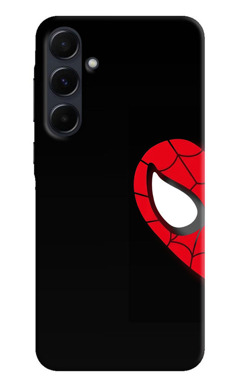 Peter Mask Samsung A35 5G Back Cover