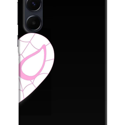 Gwen Mask Samsung A35 5G Hard Case Back Cover by Casekaro