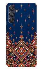 Neel Noor Samsung M55 5G Hard Case Back Cover by Casekaro