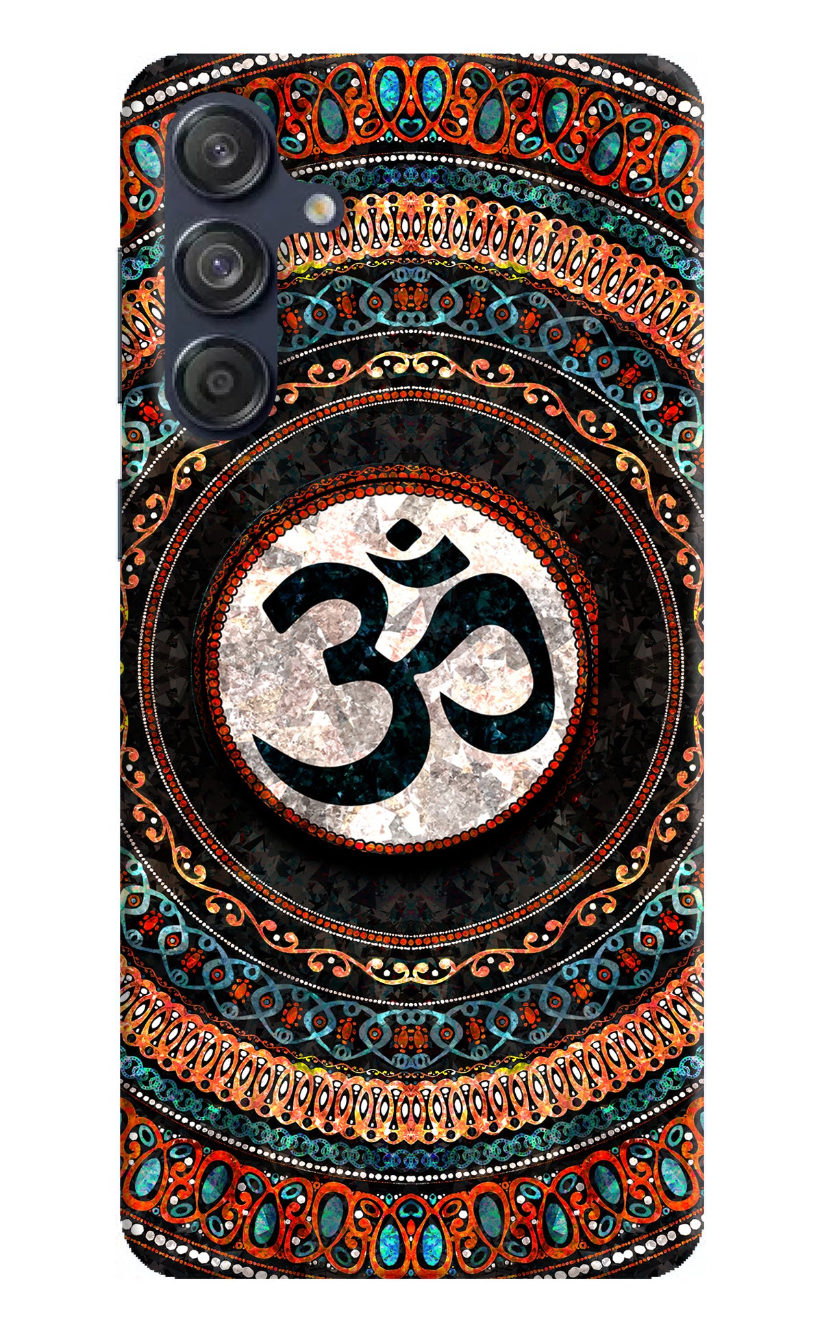 Om Culture Samsung M55 5G Pop Case