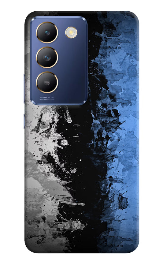 Artistic Design Vivo Y200E 5G/T3 5G Hard Case Back Cover by Casekaro