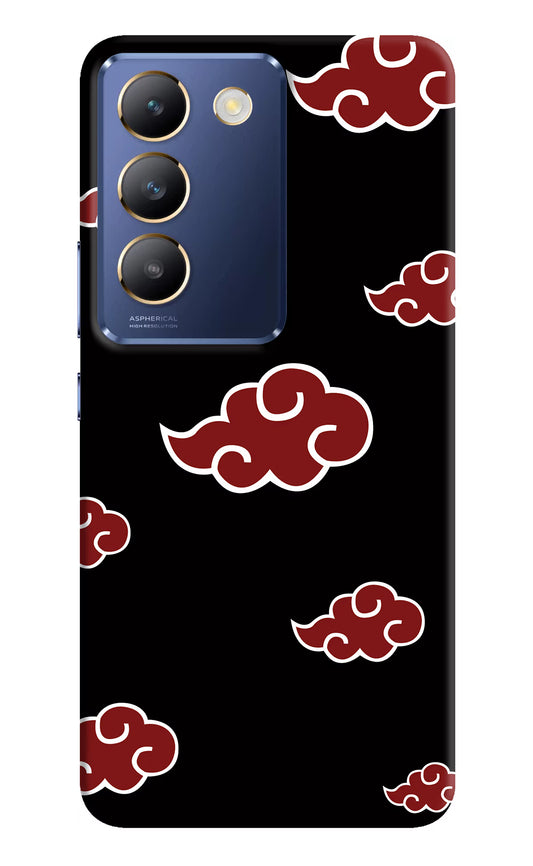 Akatsuki Vivo Y200E 5G/T3 5G Hard Case Back Cover by Casekaro