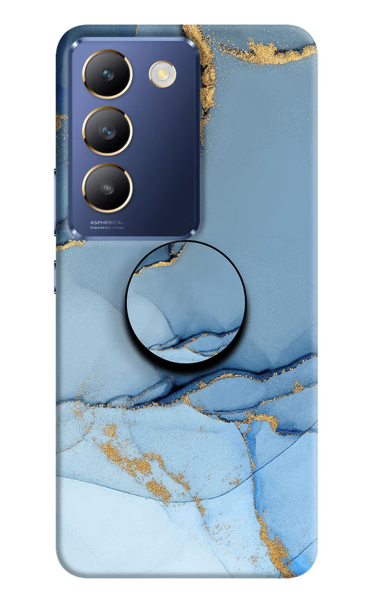 Blue Marble Vivo Y200E 5G/T3 5G Pop Case by Casekaro