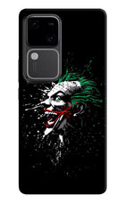 Joker Vivo V30 5G Hard Case Back Cover by Casekaro