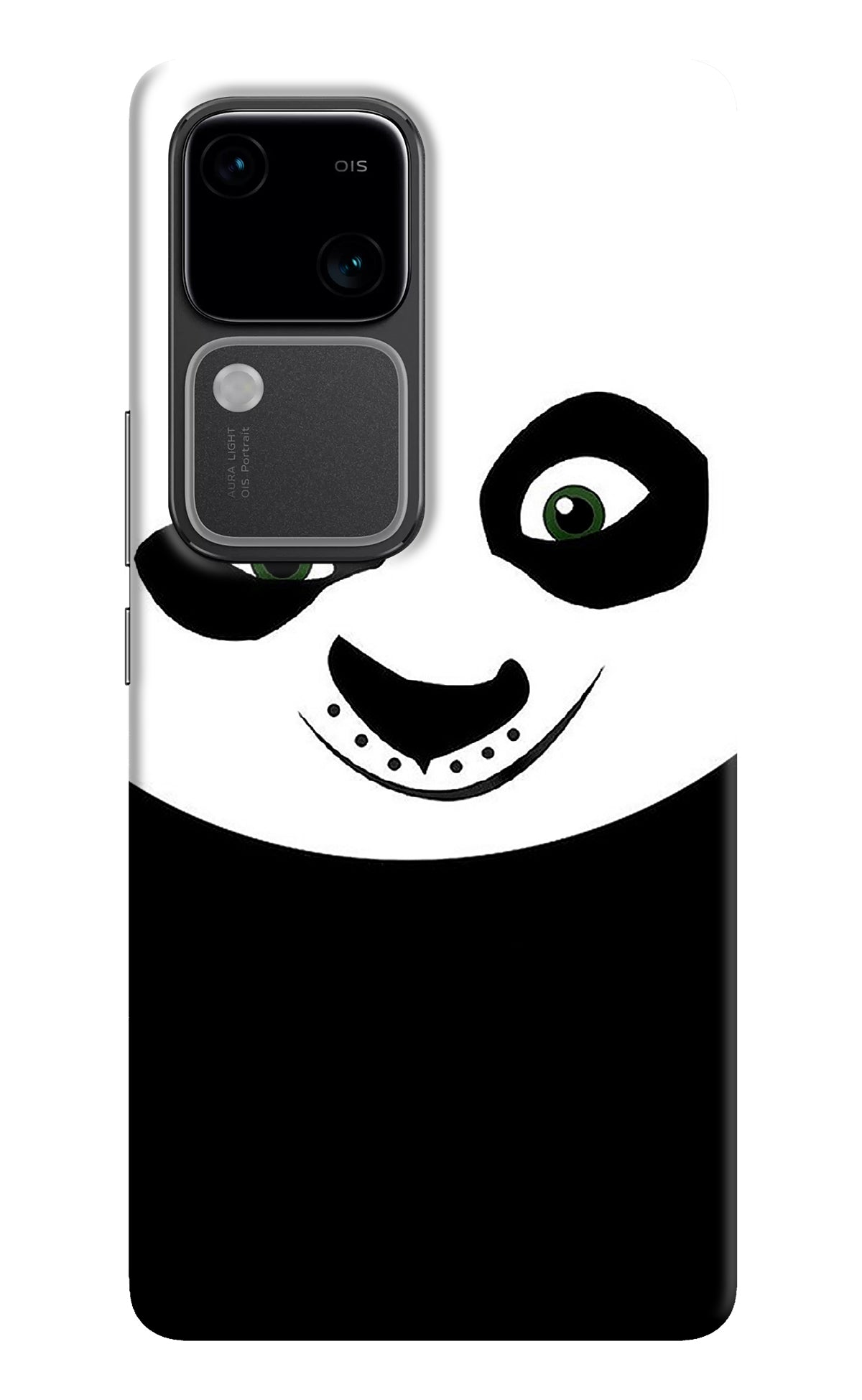 Panda Vivo V30 5G Back Cover