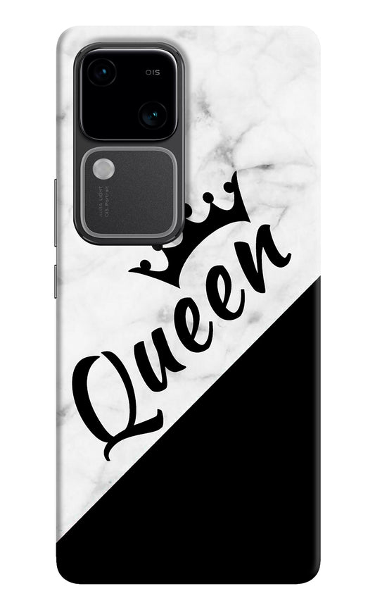 Queen Vivo V30 5G Back Cover