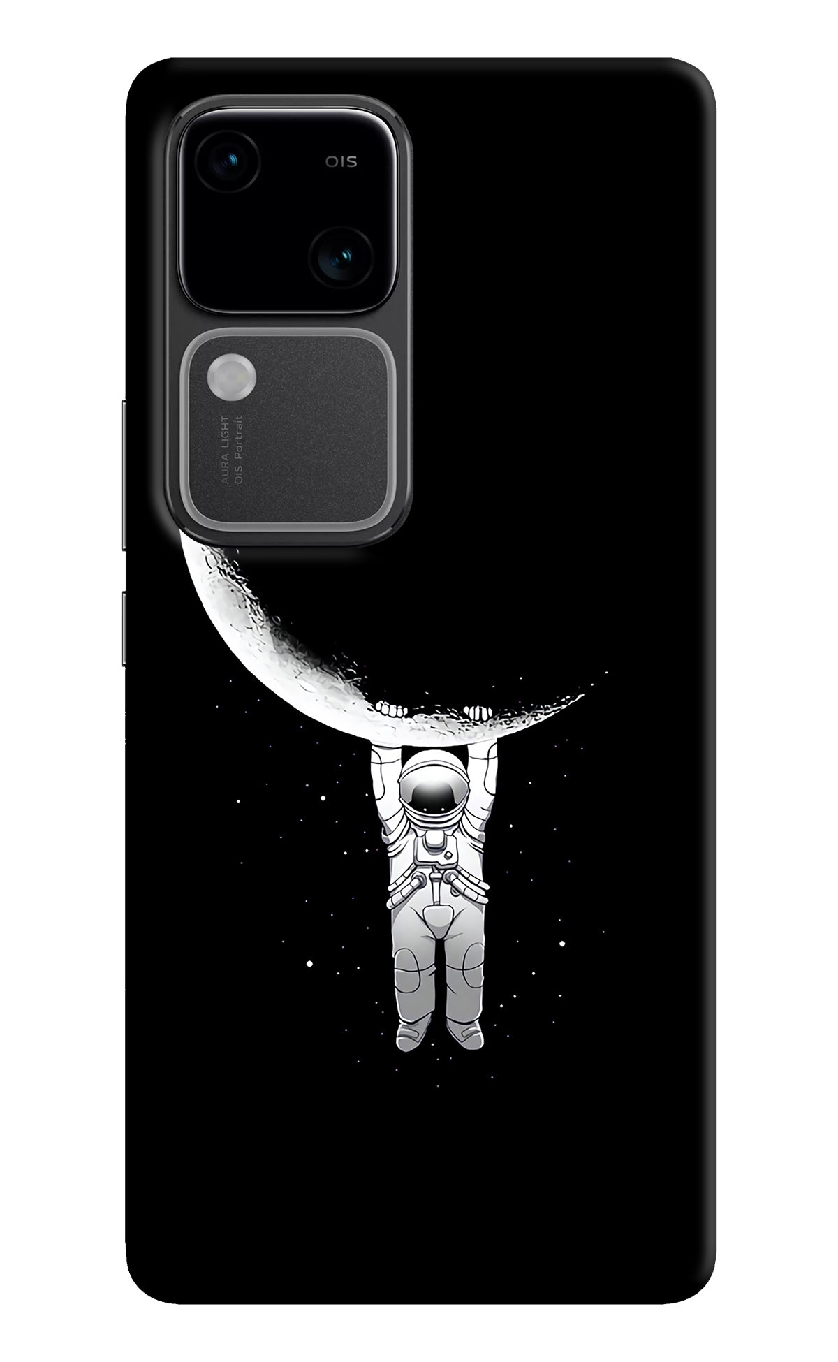 Moon Space Vivo V30 5G Back Cover