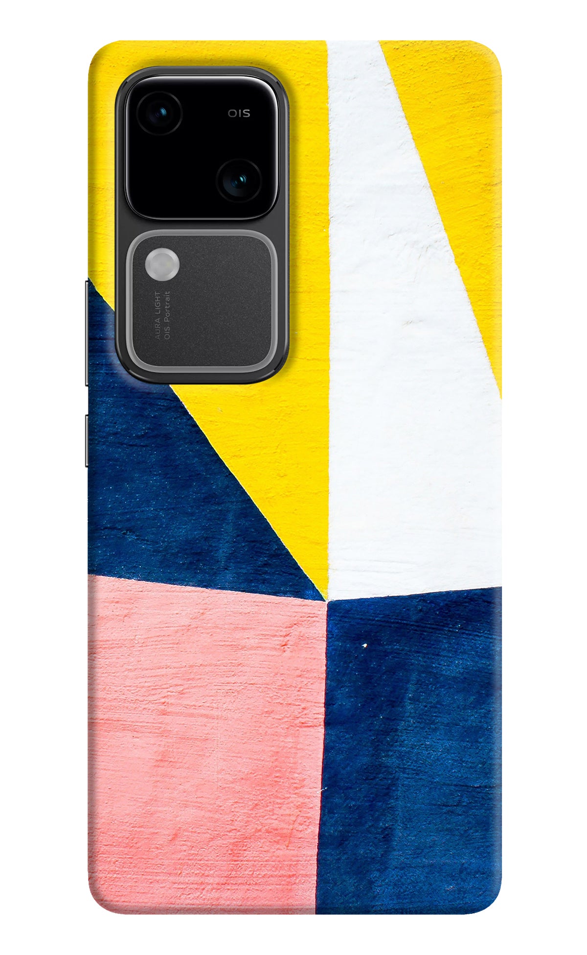 Colourful Art Vivo V30 5G Back Cover