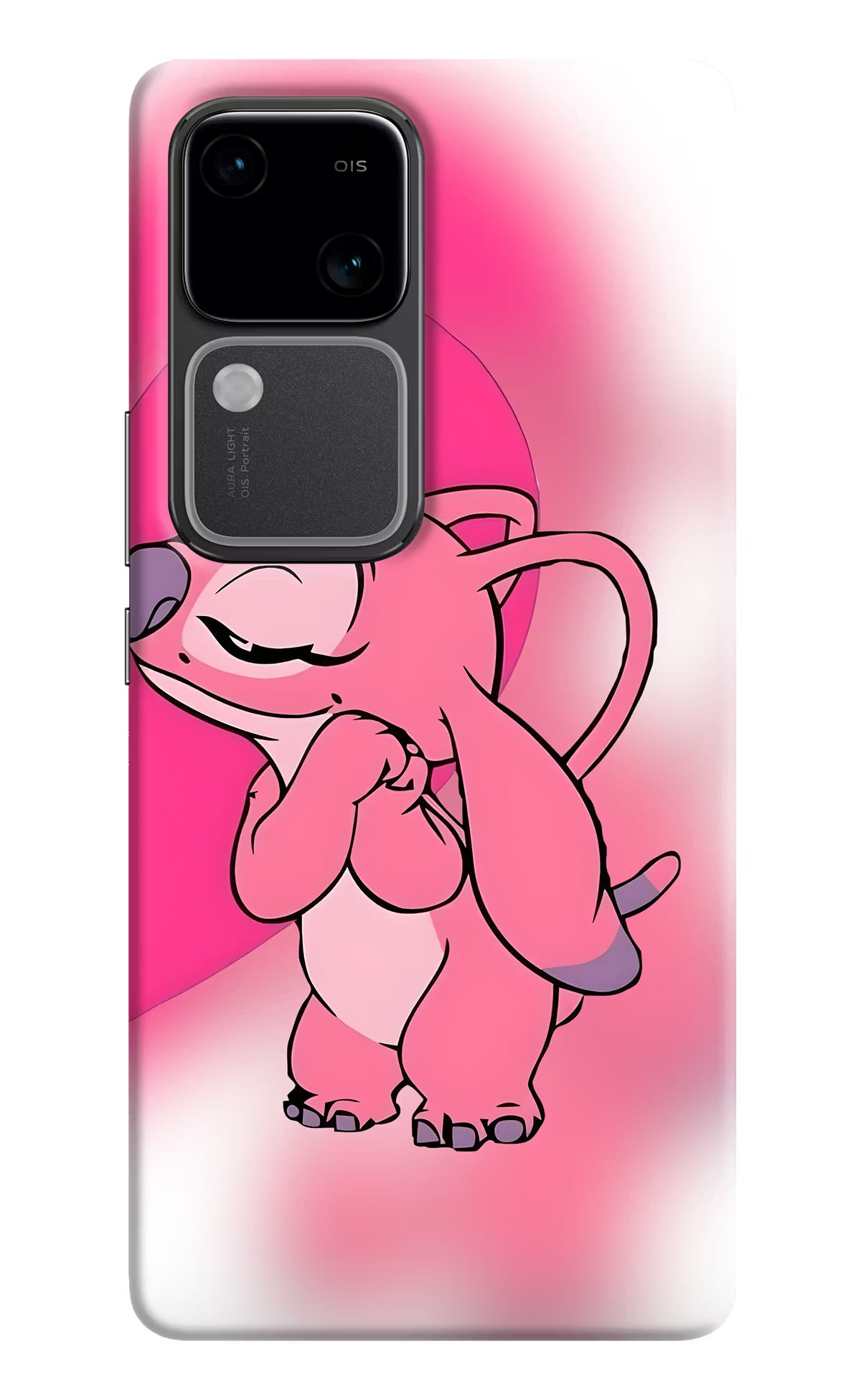 Angel Hug Vivo V30 5G Back Cover