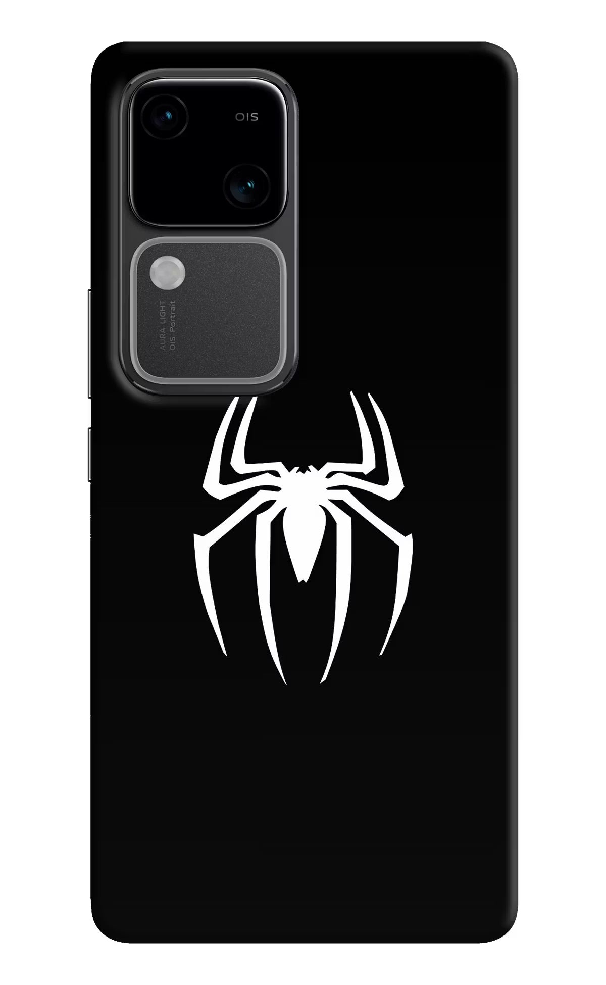 Miles Symbol Vivo V30 5G Back Cover
