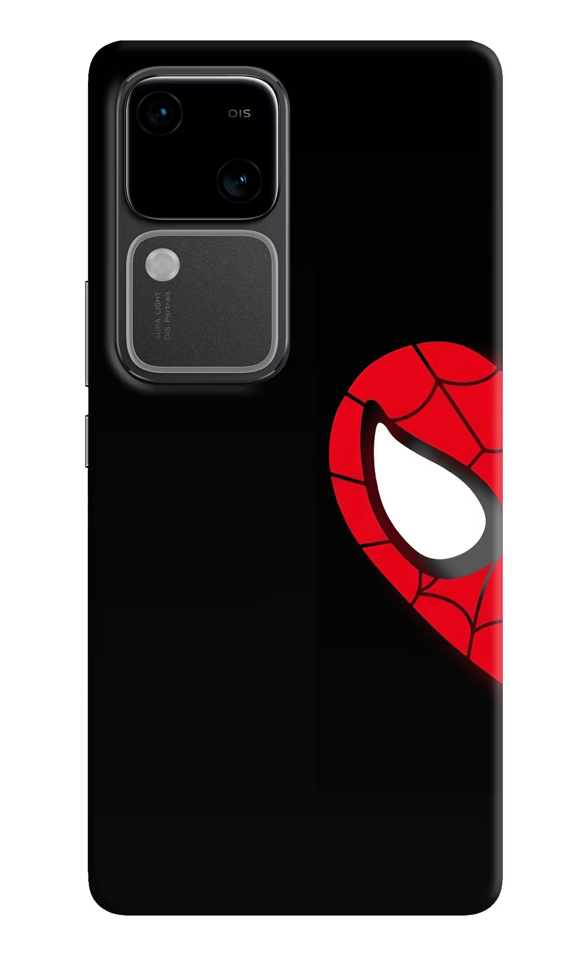 Peter Mask Vivo V30 5G Back Cover