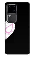 Gwen Mask Vivo V30 5G Hard Case Back Cover by Casekaro
