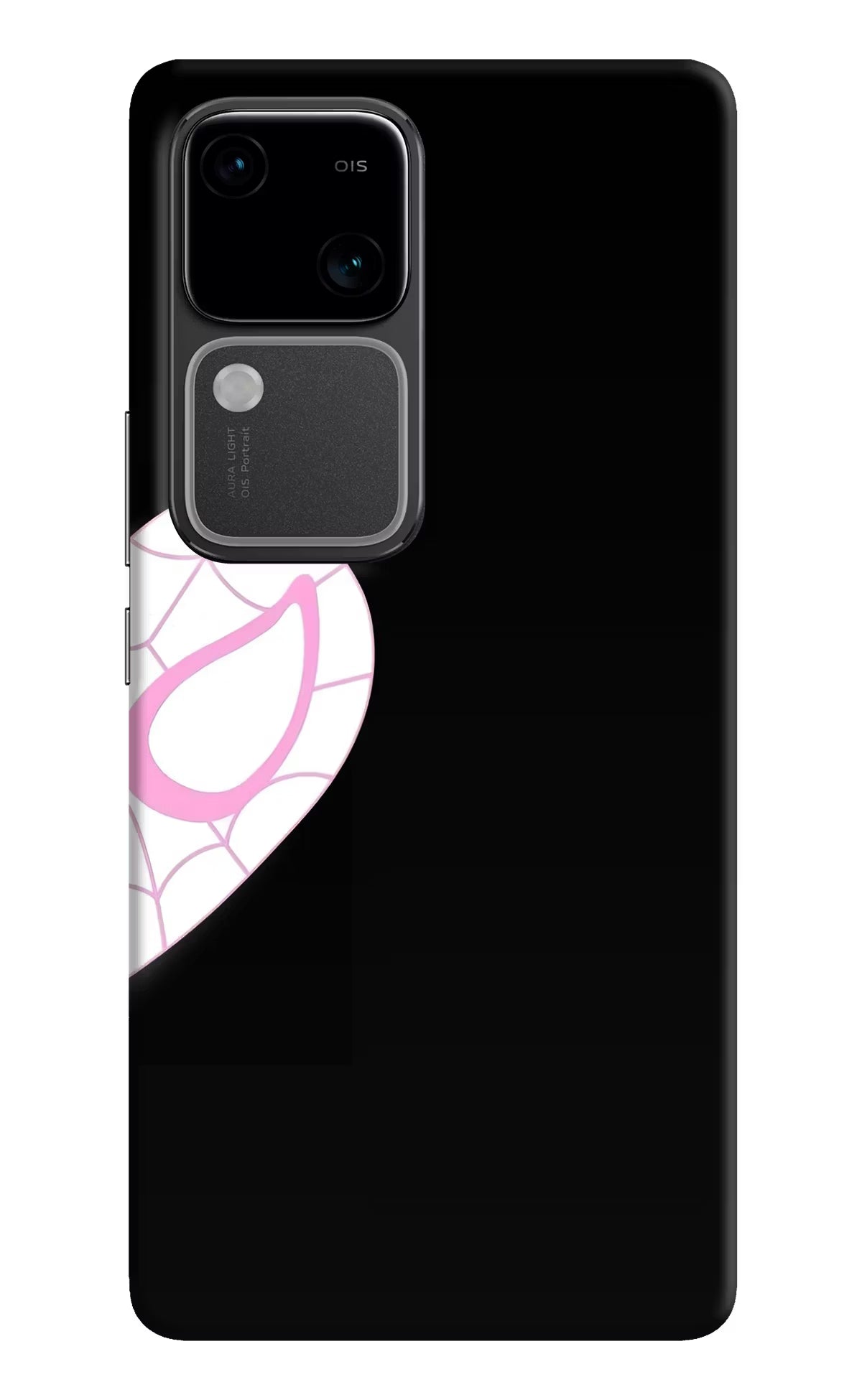 Gwen Mask Vivo V30 5G Back Cover