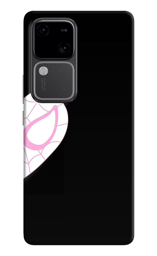 Gwen Mask Vivo V30 5G Hard Case Back Cover by Casekaro