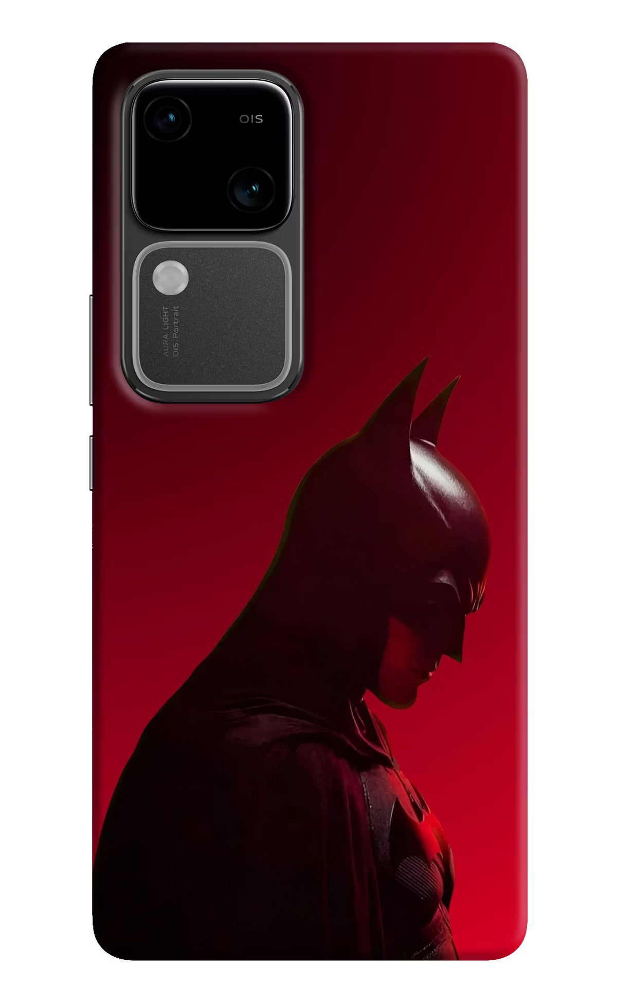 Dark Knight Vivo V30 5G Back Cover