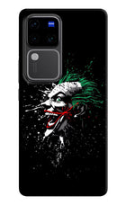 Joker Vivo V30 Pro 5G Hard Case Back Cover by Casekaro