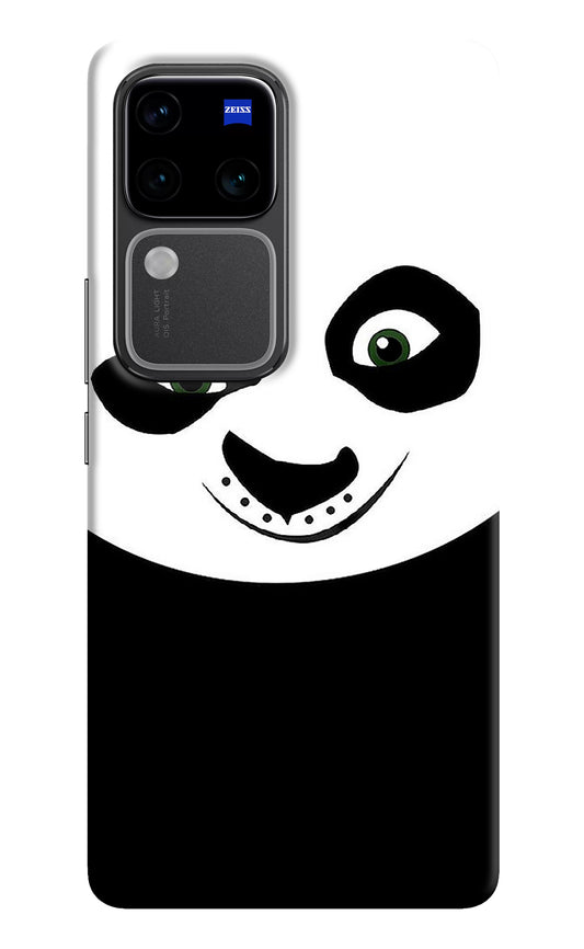 Panda Vivo V30 Pro 5G Back Cover