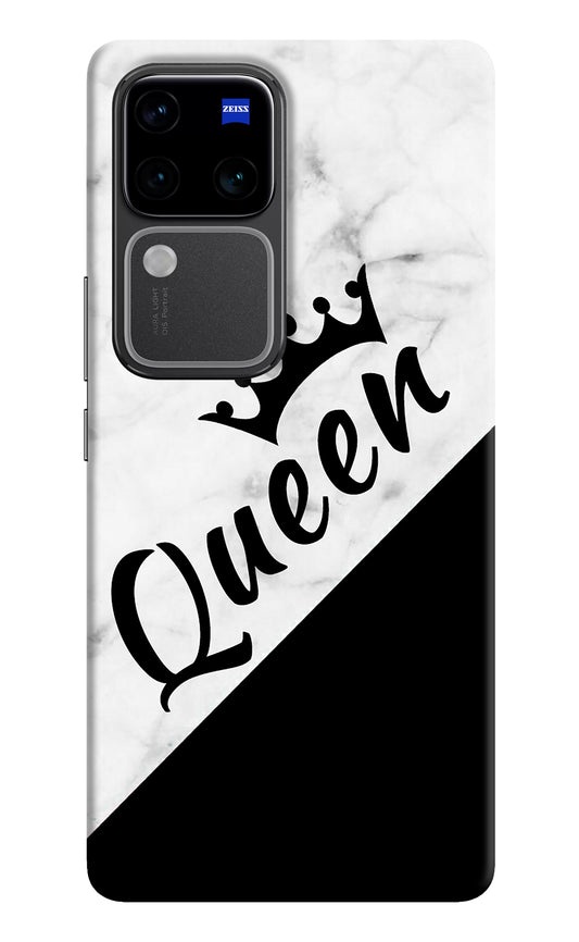 Queen Vivo V30 Pro 5G Back Cover