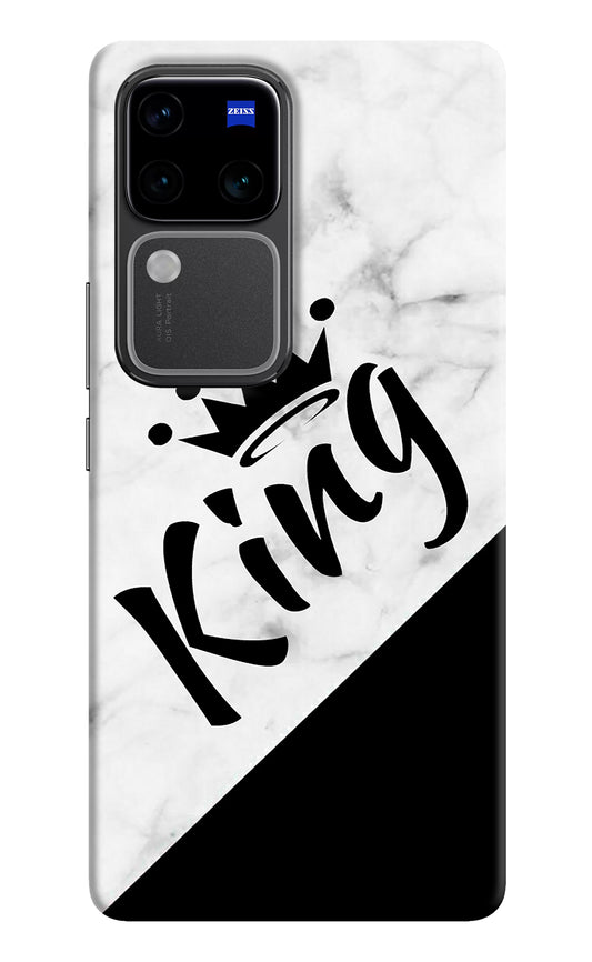 King Vivo V30 Pro 5G Back Cover